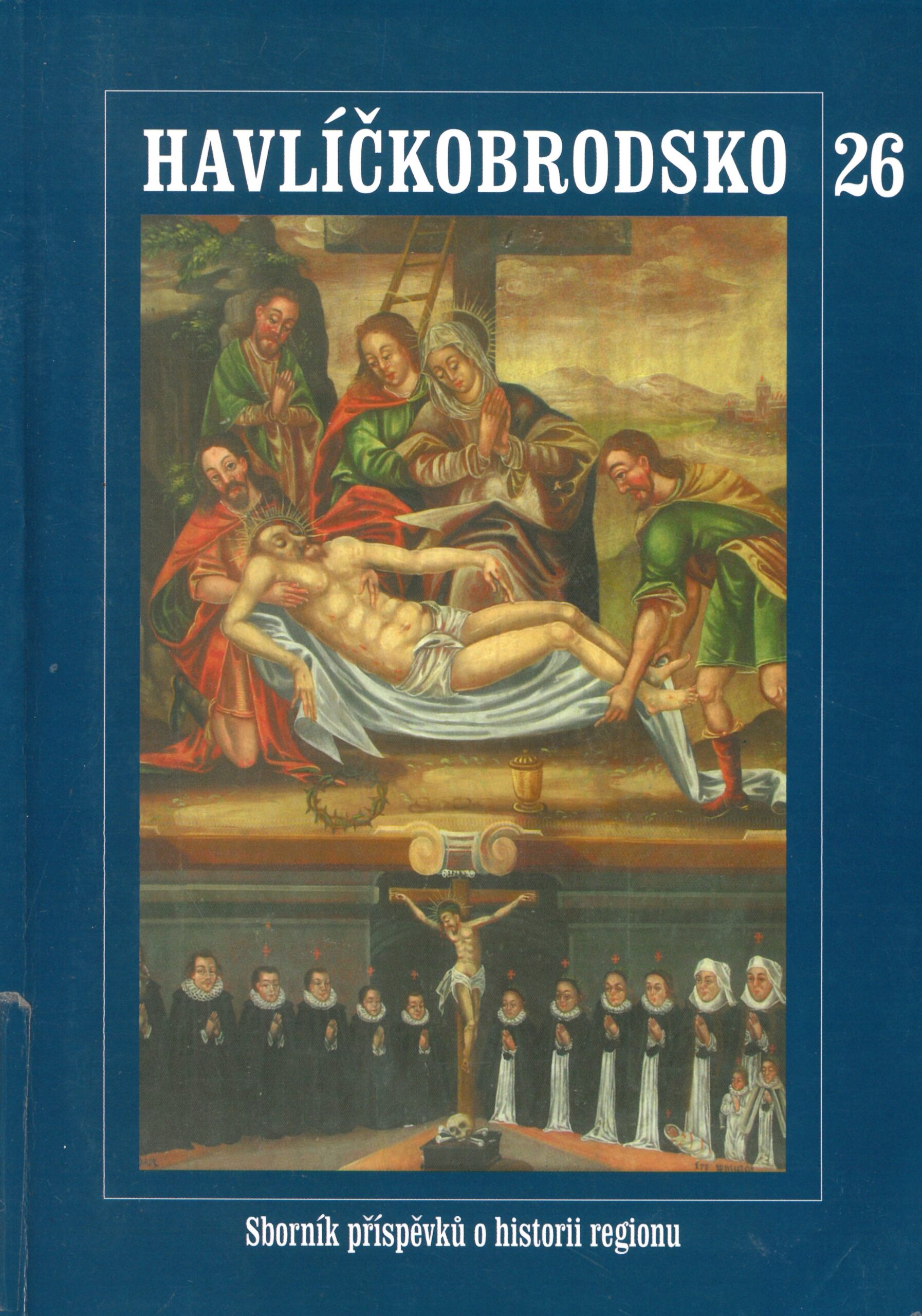 Havlíčkobrodsko č. 26