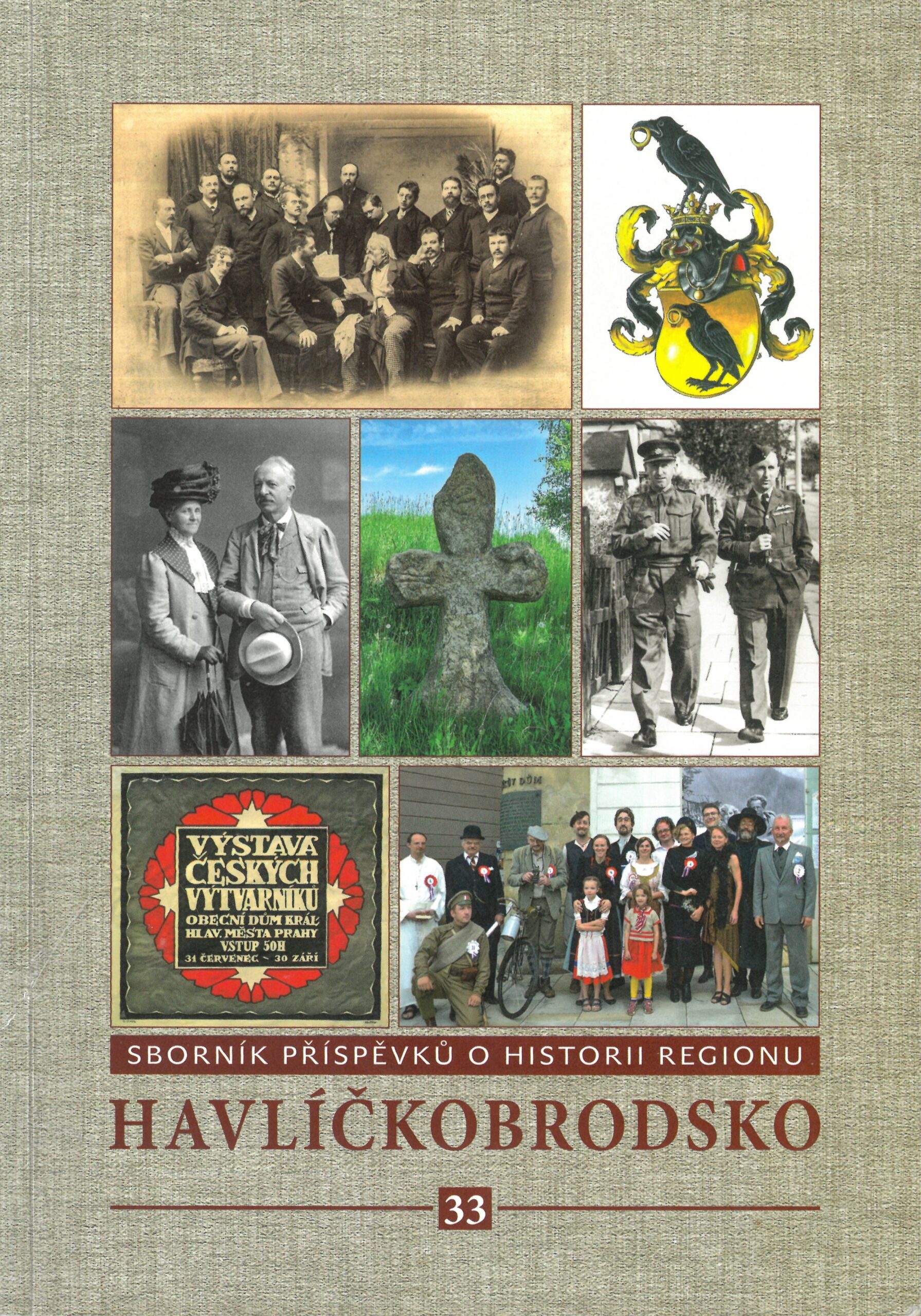 Havlíčkobrodsko č. 33.