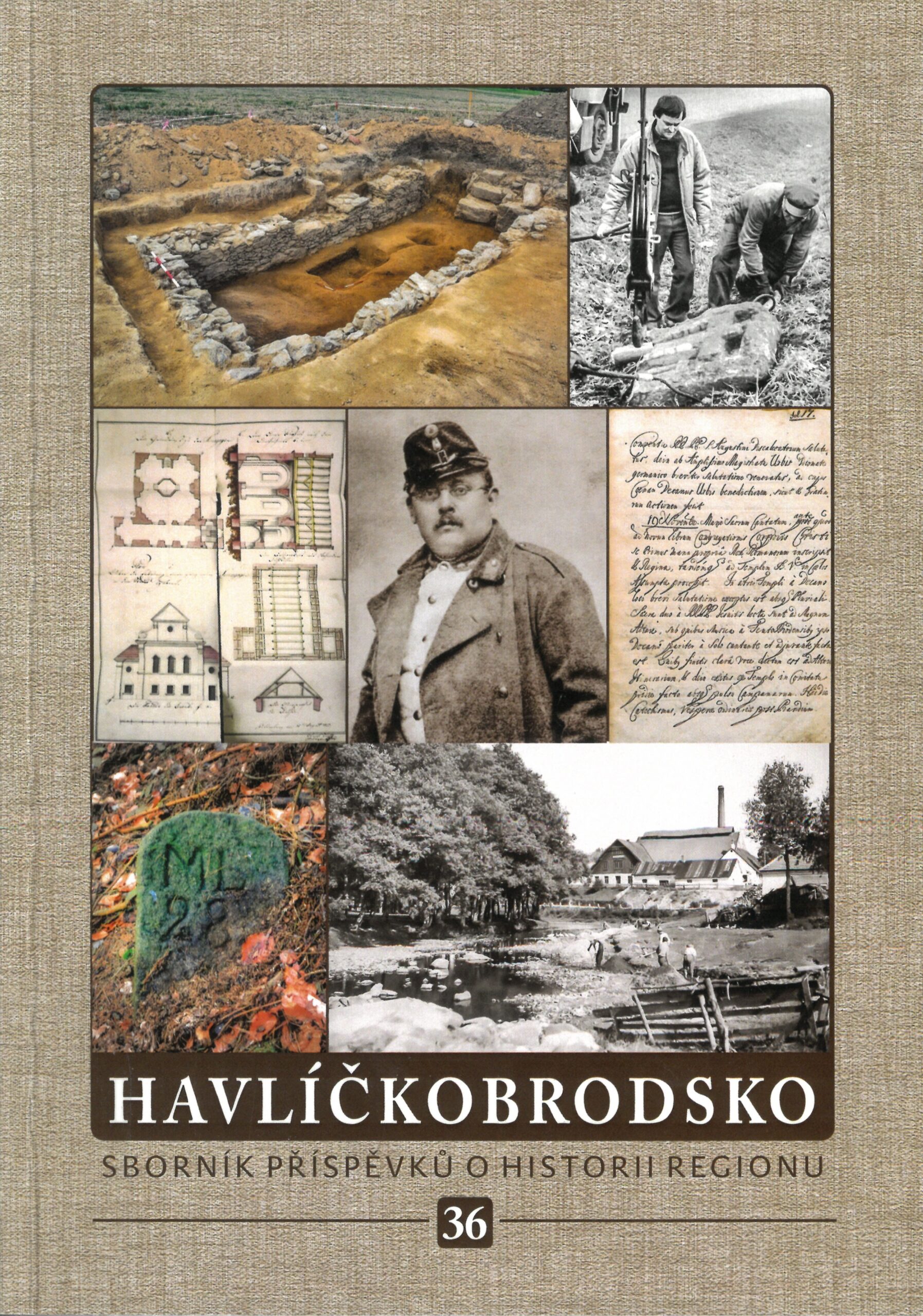 Havlíčkobrodsko č. 36