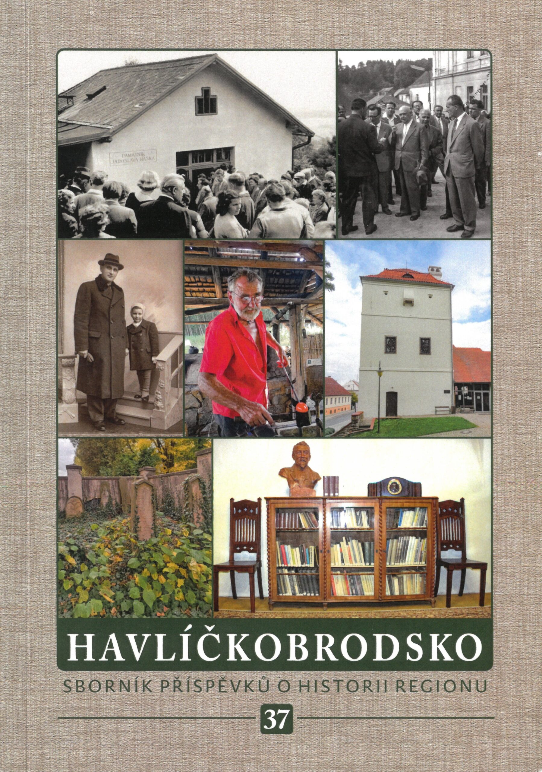 Havlíčkobrodsko č. 37