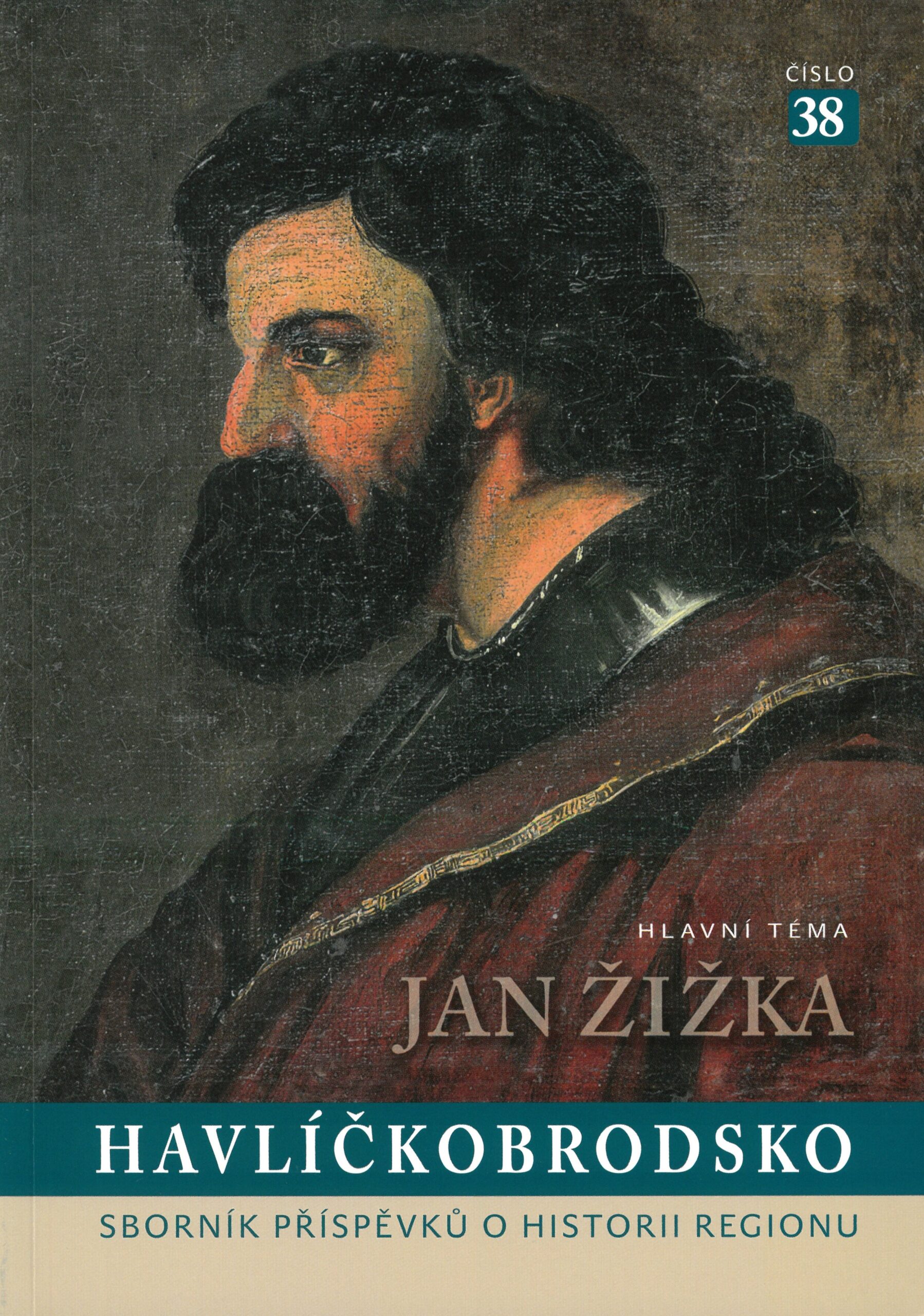 Havlíčkobrodsko č. 38